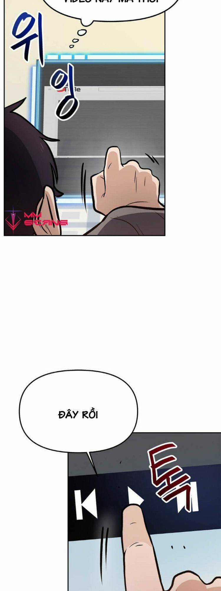 Ta Có Max Thuộc Tính May Mắn Chapter 33 trang 24