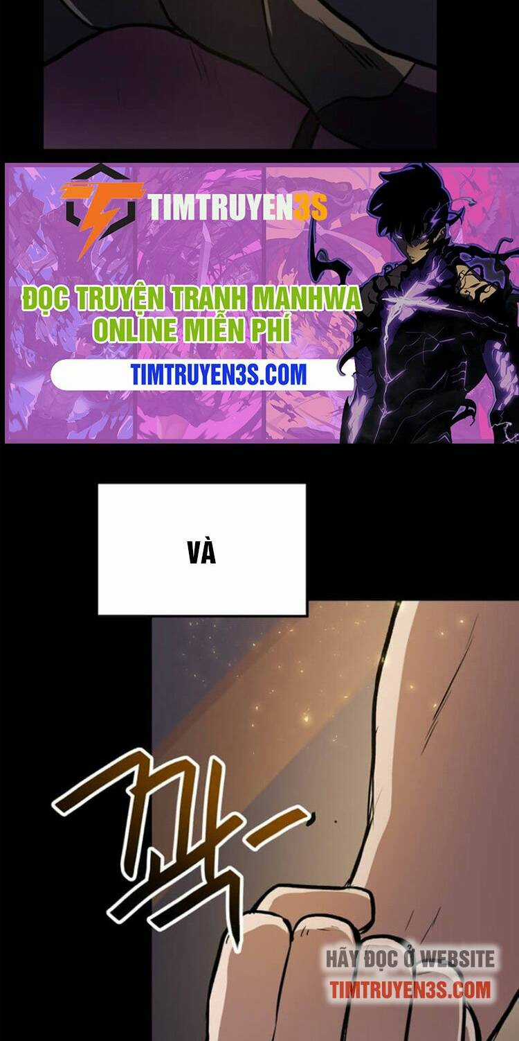 Ta Có Max Thuộc Tính May Mắn Chapter 33 trang 32