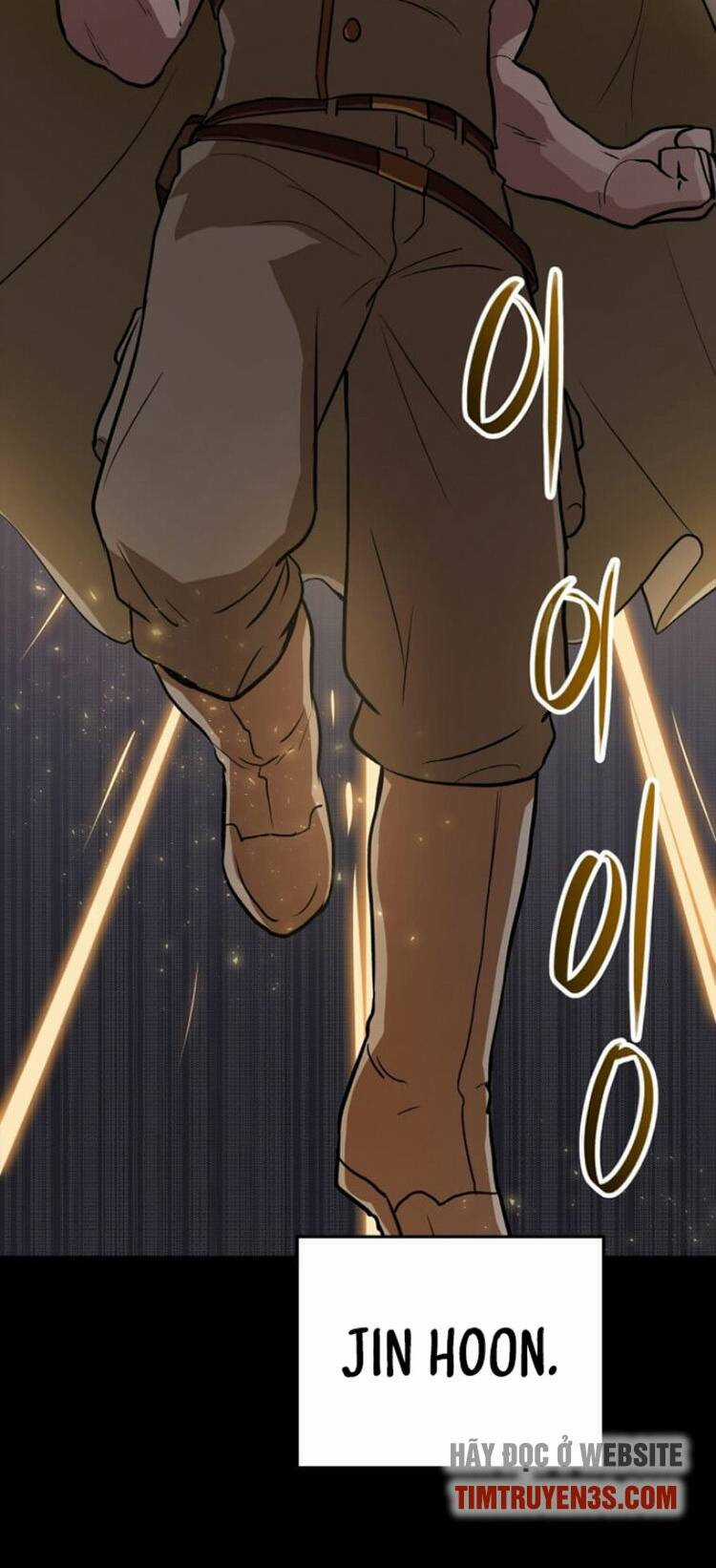 Ta Có Max Thuộc Tính May Mắn Chapter 33 trang 34