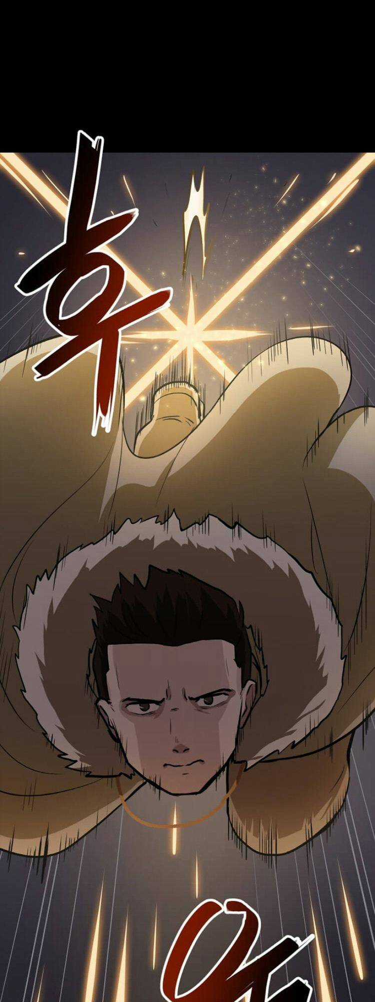 Ta Có Max Thuộc Tính May Mắn Chapter 33 trang 35