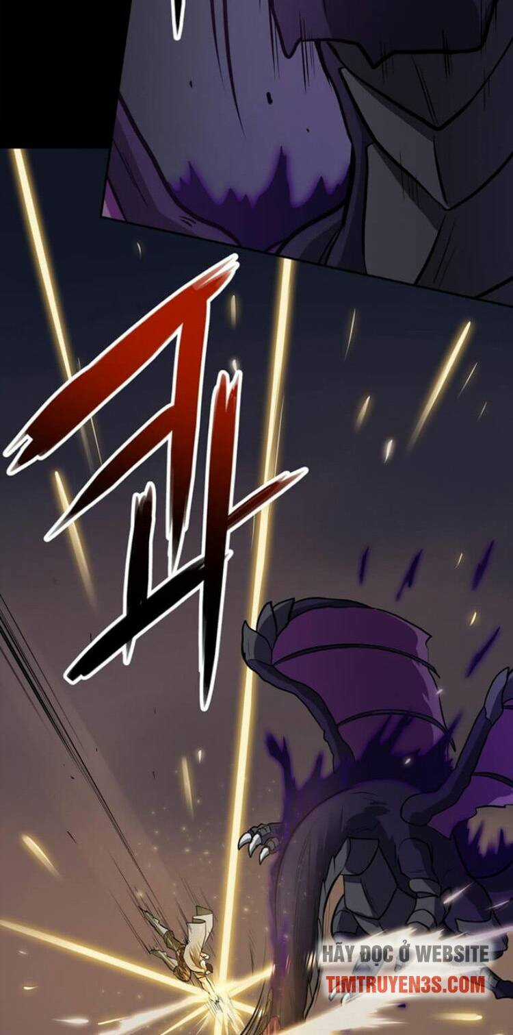 Ta Có Max Thuộc Tính May Mắn Chapter 33 trang 37