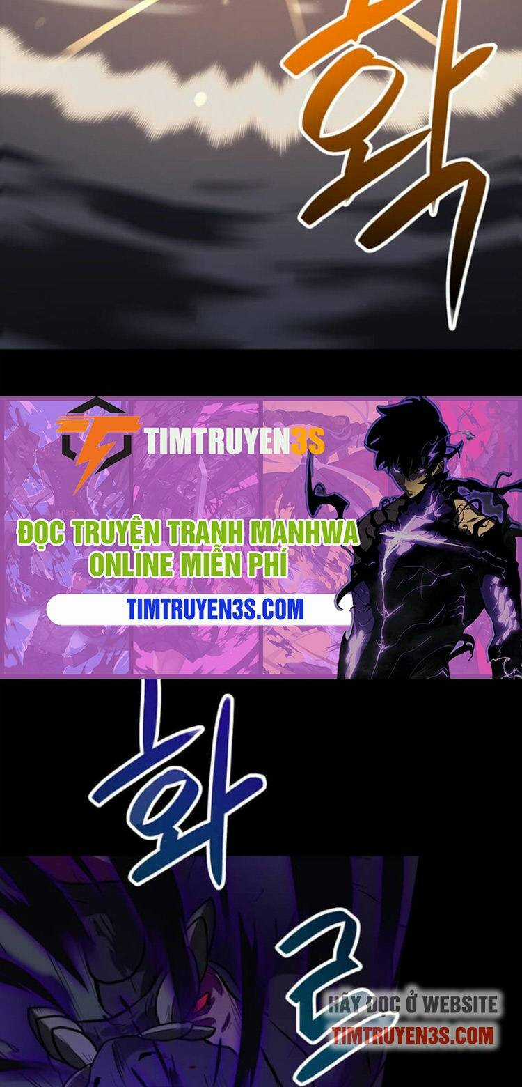 Ta Có Max Thuộc Tính May Mắn Chapter 33 trang 40