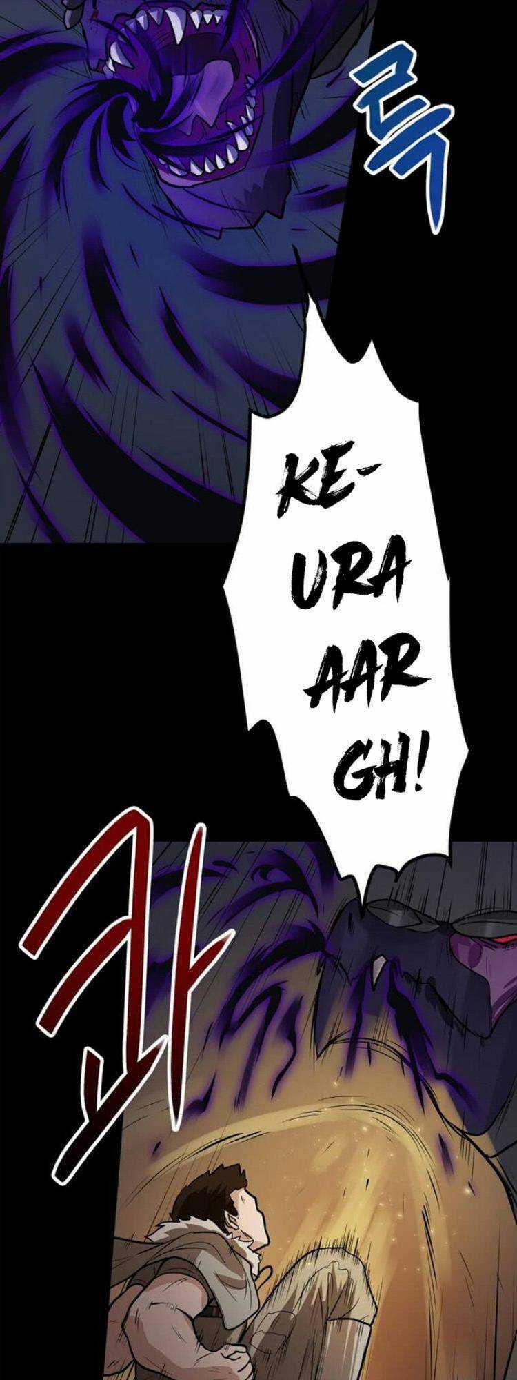 Ta Có Max Thuộc Tính May Mắn Chapter 33 trang 41