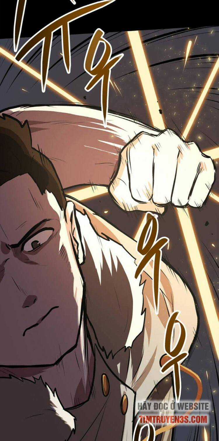 Ta Có Max Thuộc Tính May Mắn Chapter 33 trang 43