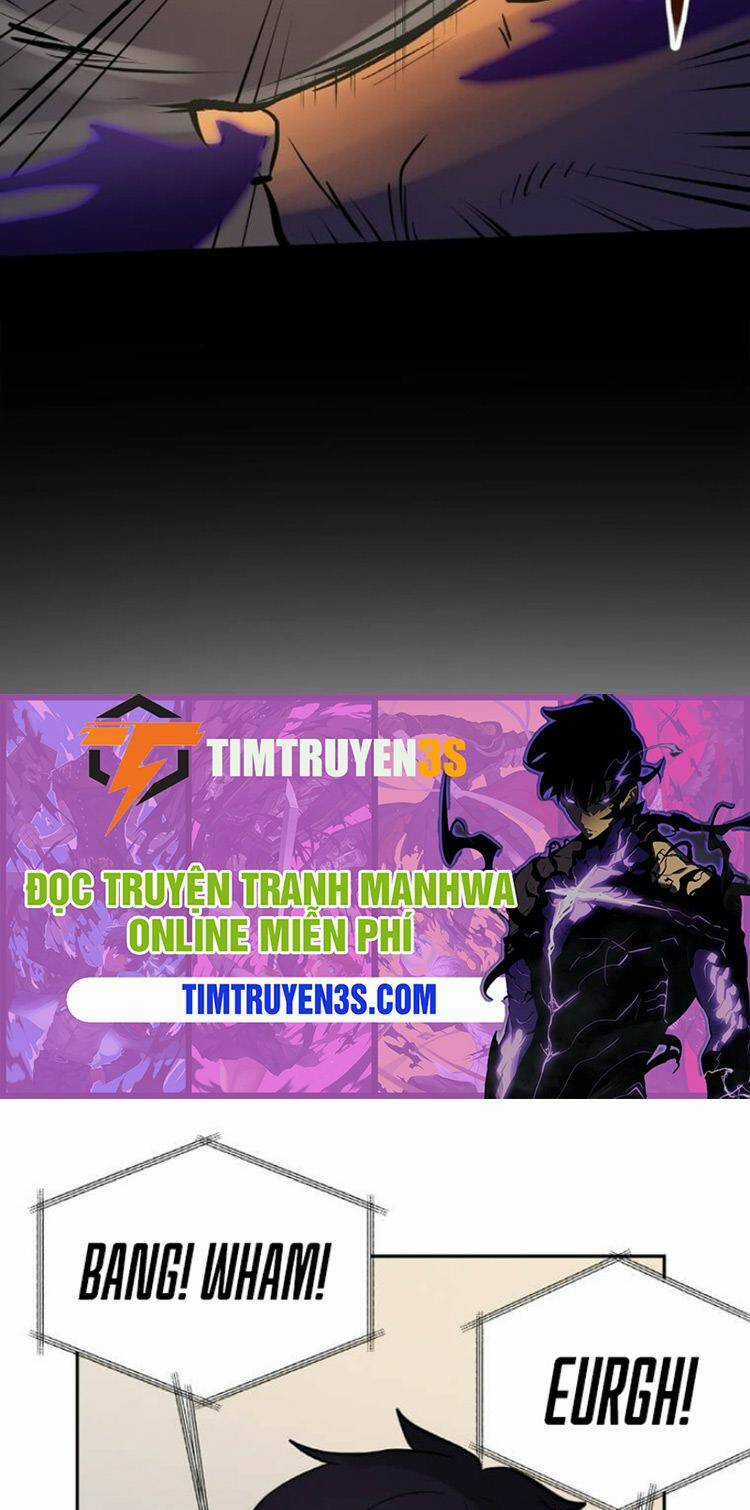 Ta Có Max Thuộc Tính May Mắn Chapter 33 trang 45