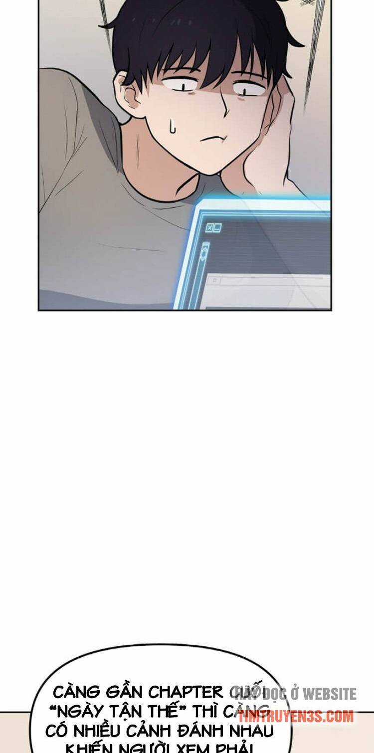 Ta Có Max Thuộc Tính May Mắn Chapter 33 trang 46