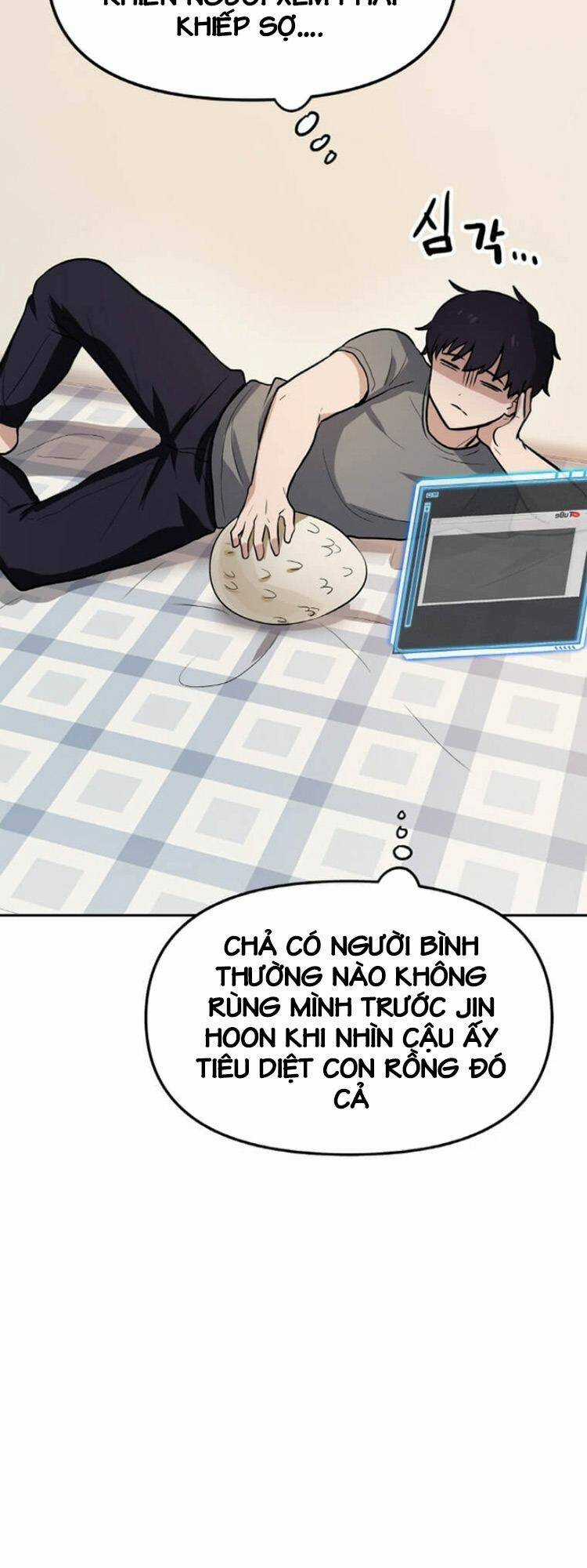 Ta Có Max Thuộc Tính May Mắn Chapter 33 trang 47