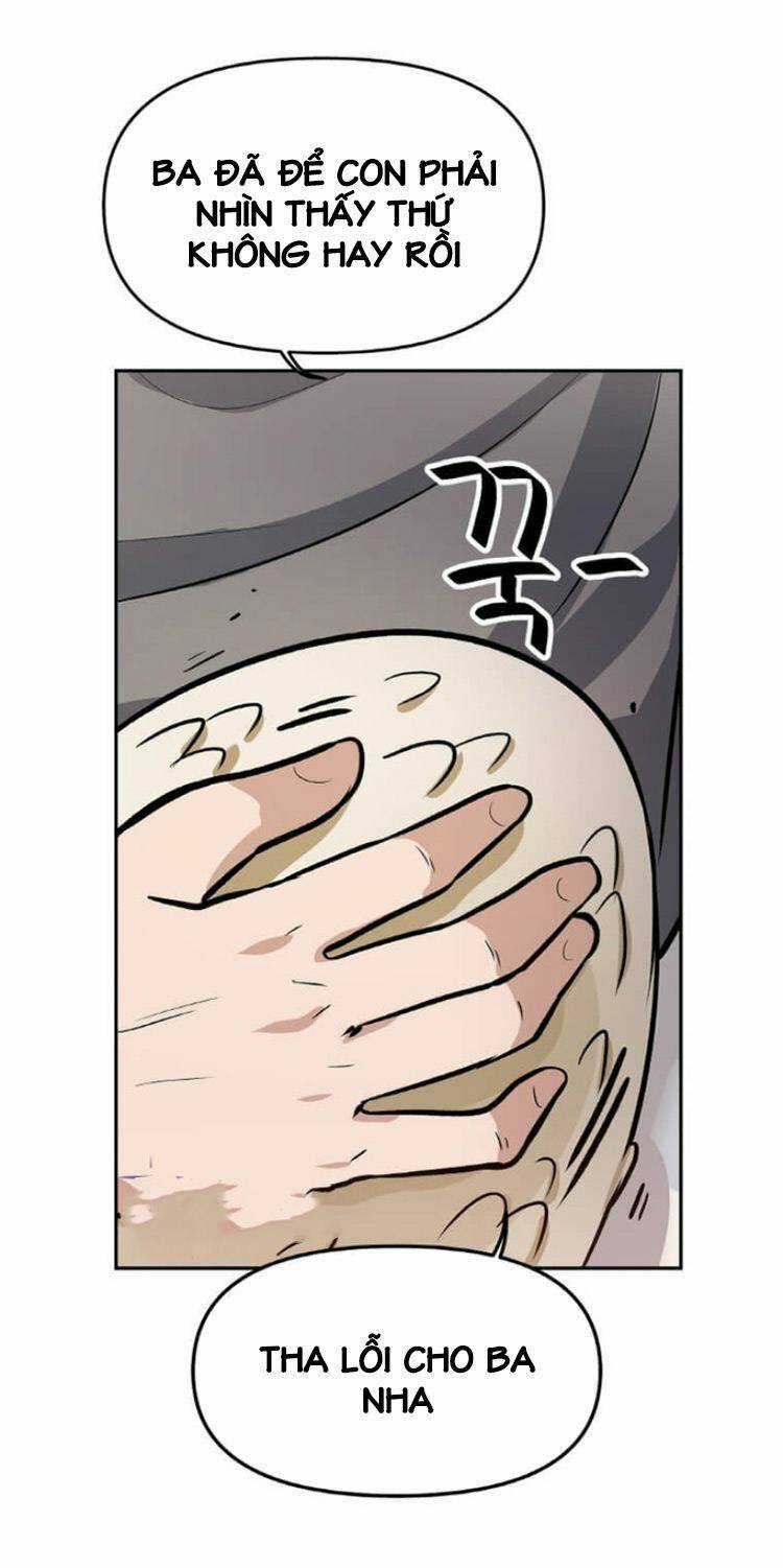 Ta Có Max Thuộc Tính May Mắn Chapter 33 trang 48