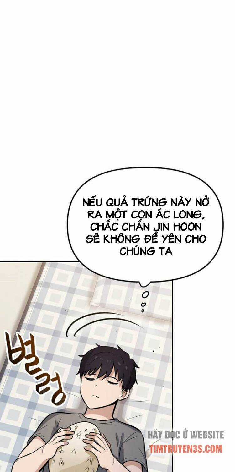 Ta Có Max Thuộc Tính May Mắn Chapter 33 trang 49