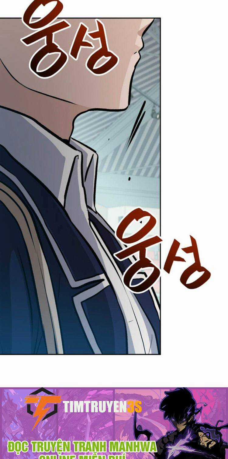 Ta Có Max Thuộc Tính May Mắn Chapter 33 trang 53