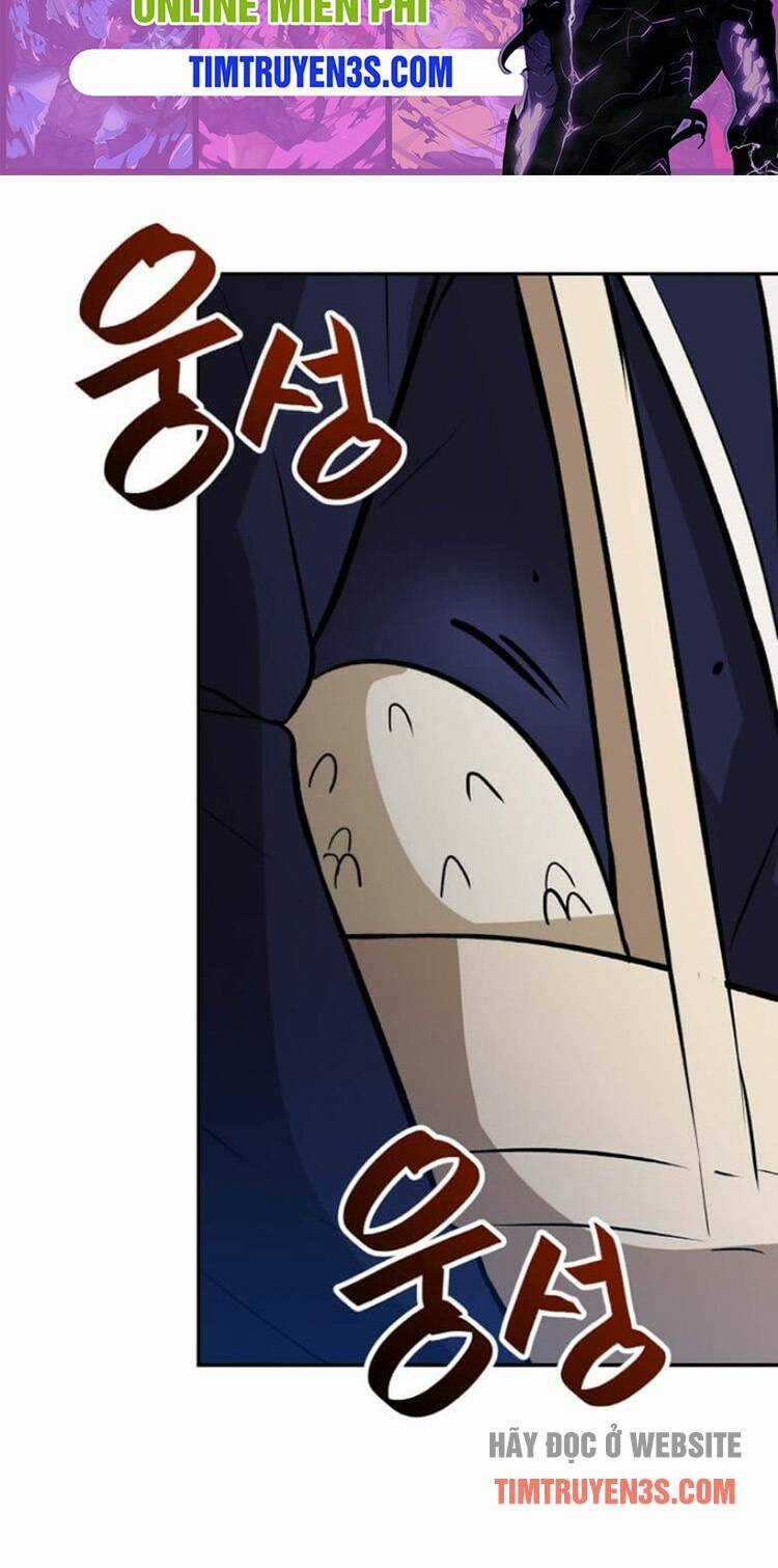 Ta Có Max Thuộc Tính May Mắn Chapter 33 trang 54