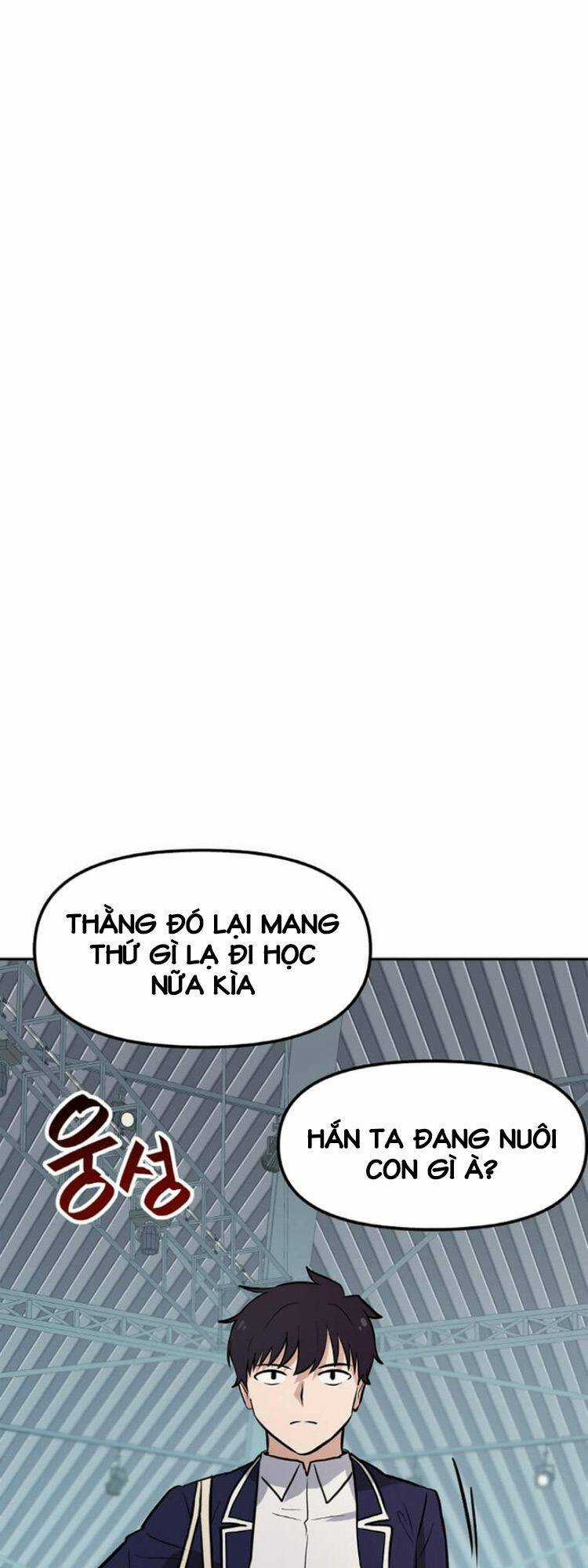 Ta Có Max Thuộc Tính May Mắn Chapter 33 trang 55