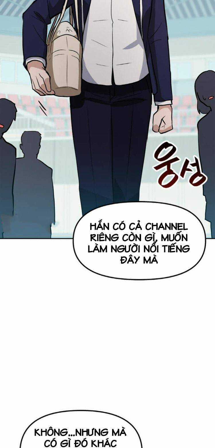Ta Có Max Thuộc Tính May Mắn Chapter 33 trang 56