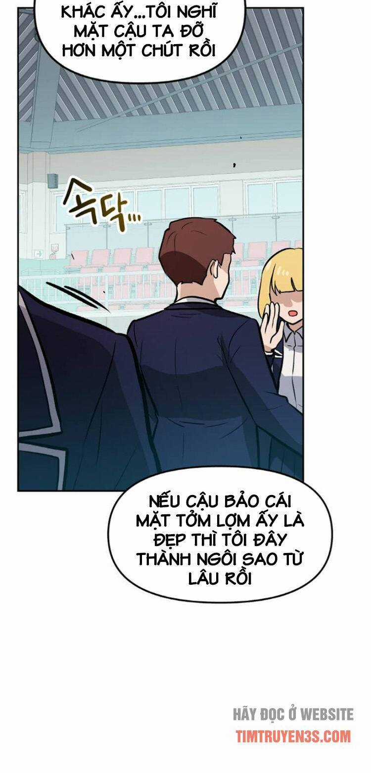 Ta Có Max Thuộc Tính May Mắn Chapter 33 trang 57