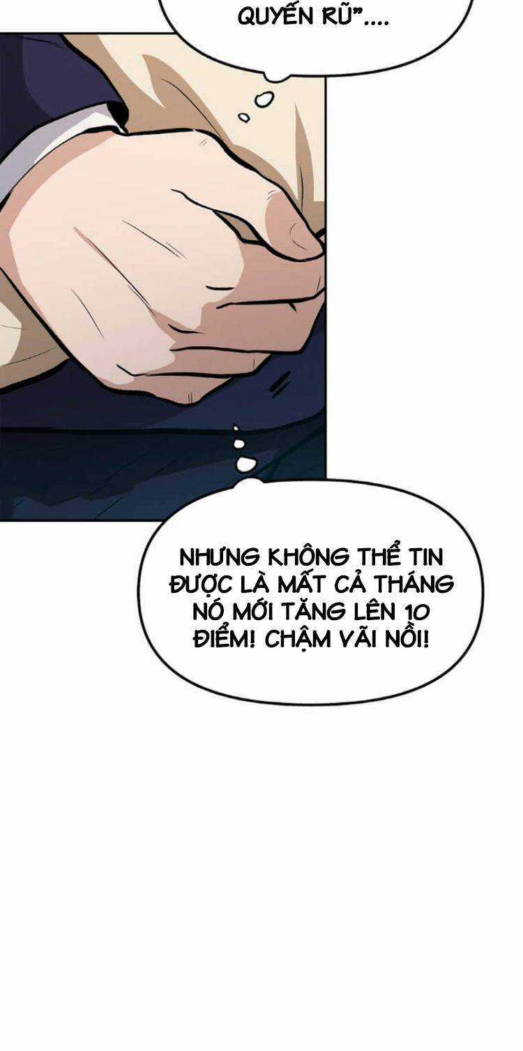 Ta Có Max Thuộc Tính May Mắn Chapter 33 trang 59