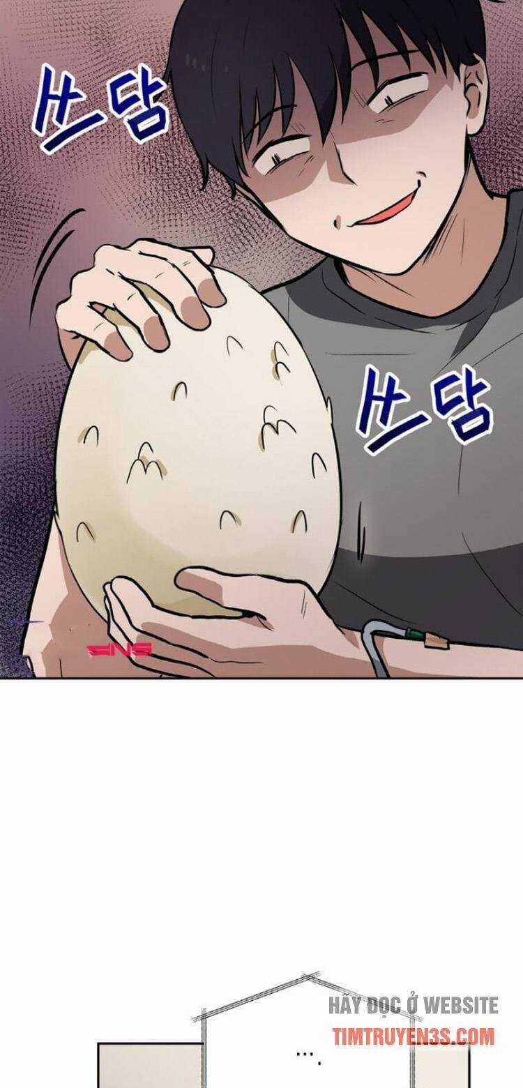 Ta Có Max Thuộc Tính May Mắn Chapter 33 trang 6