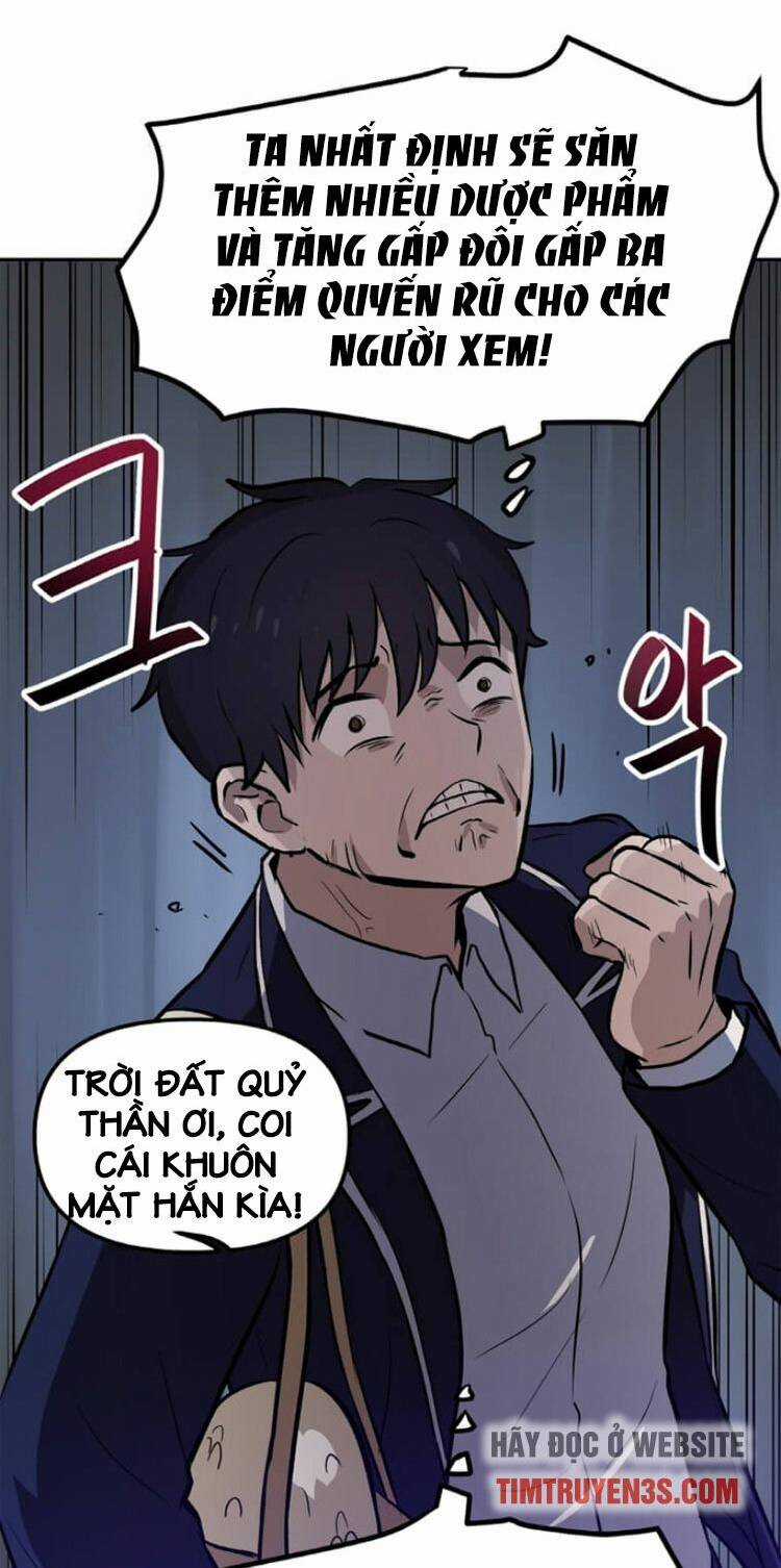 Ta Có Max Thuộc Tính May Mắn Chapter 33 trang 60