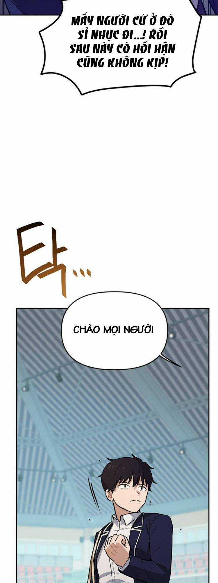 Ta Có Max Thuộc Tính May Mắn Chapter 33 trang 61