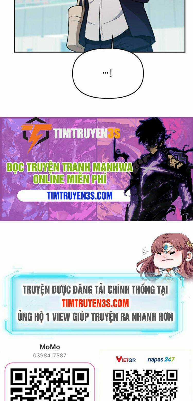 Ta Có Max Thuộc Tính May Mắn Chapter 33 trang 62
