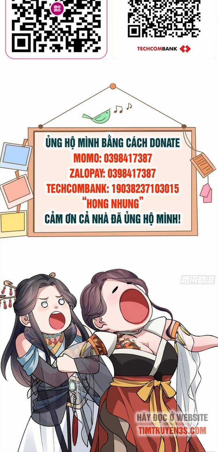 Ta Có Max Thuộc Tính May Mắn Chapter 33 trang 63