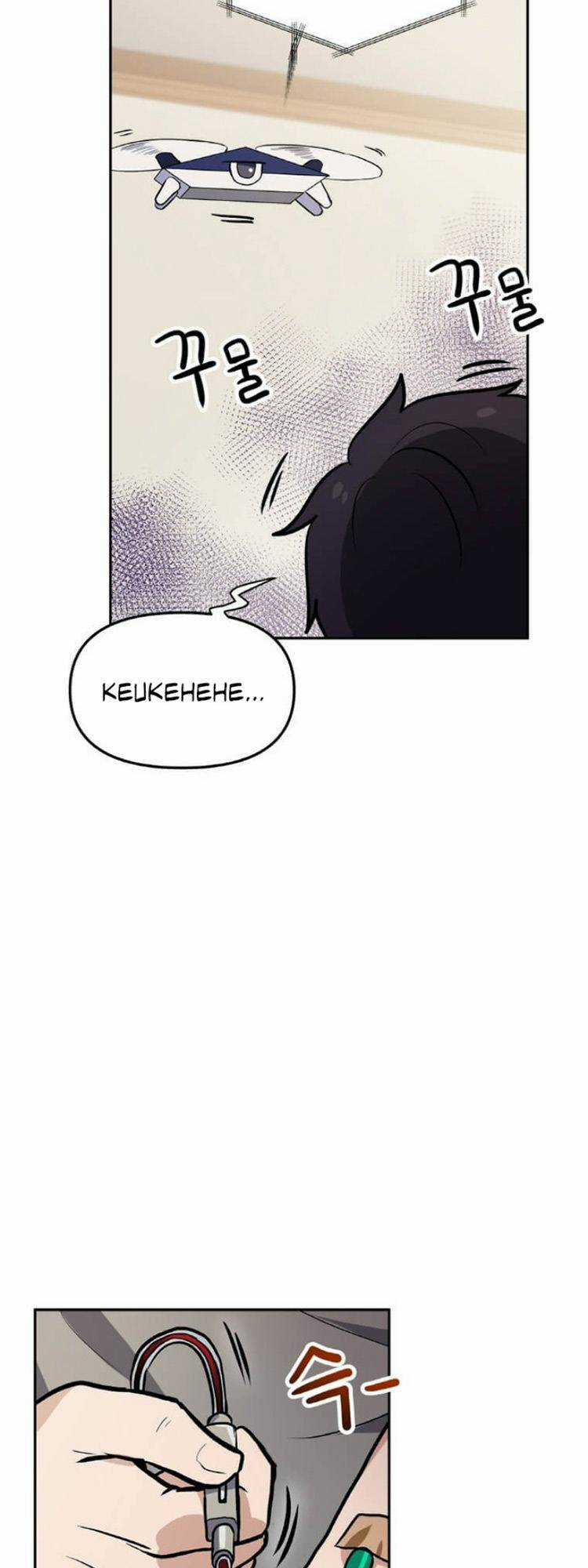 Ta Có Max Thuộc Tính May Mắn Chapter 33 trang 7