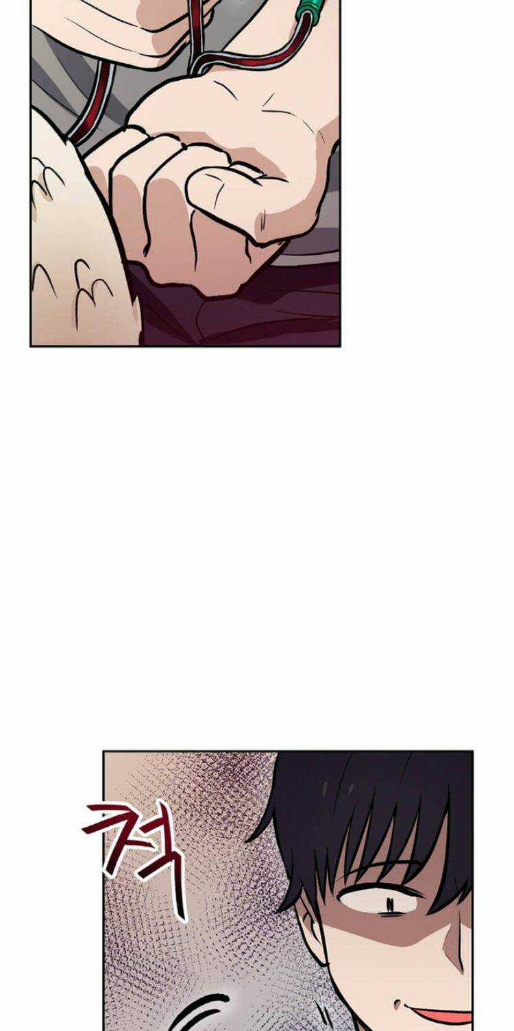 Ta Có Max Thuộc Tính May Mắn Chapter 33 trang 8