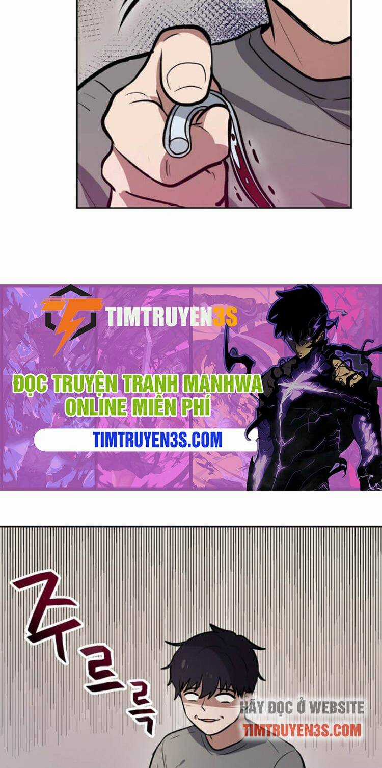 Ta Có Max Thuộc Tính May Mắn Chapter 33 trang 9