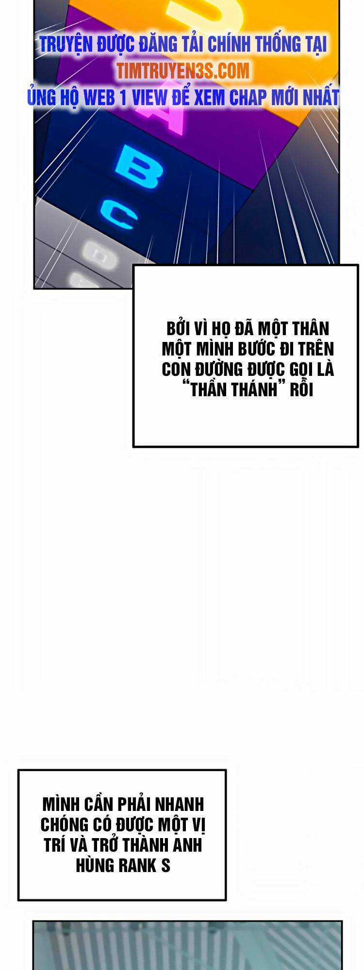 Ta Có Max Thuộc Tính May Mắn Chapter 34 trang 10