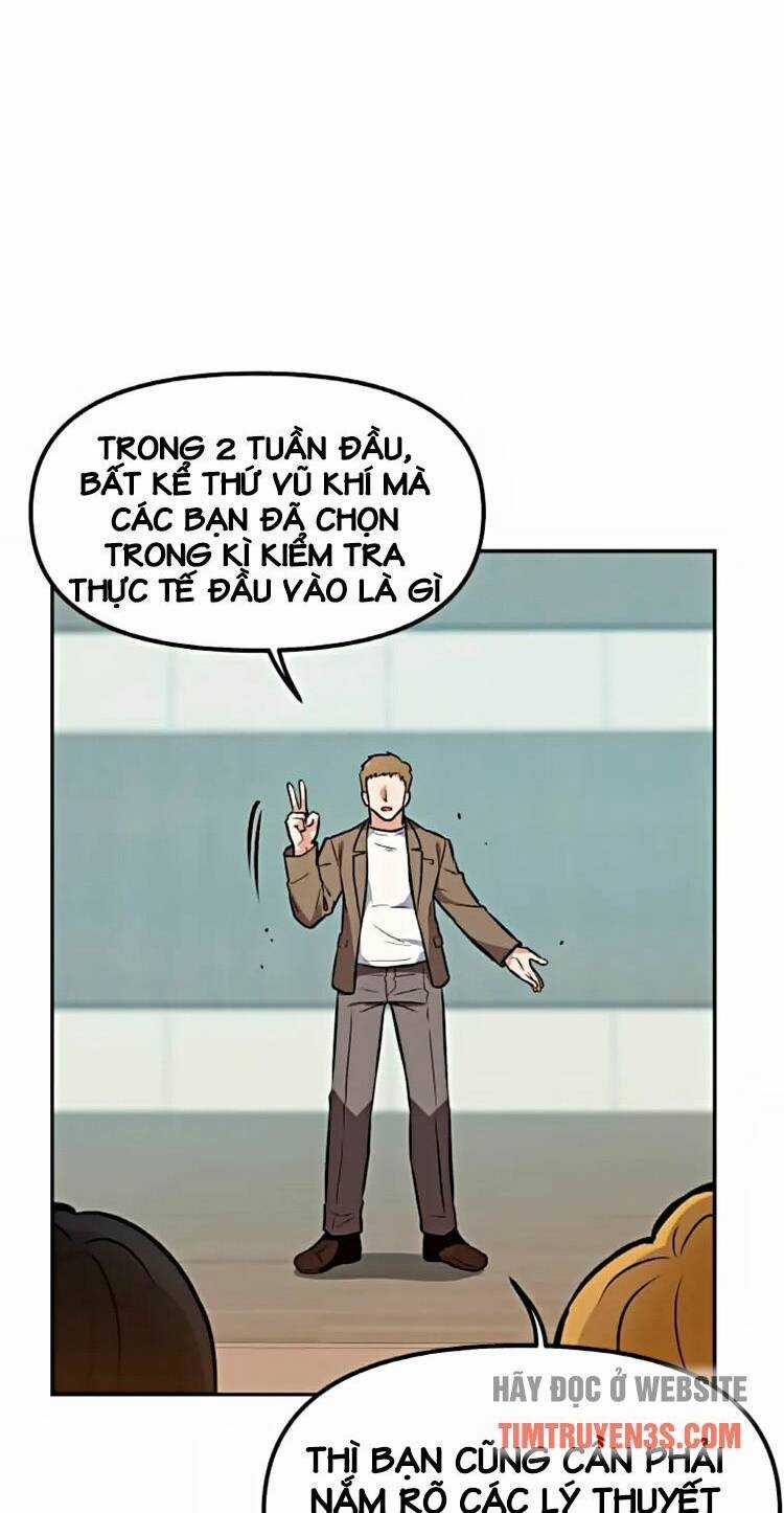 Ta Có Max Thuộc Tính May Mắn Chapter 34 trang 12