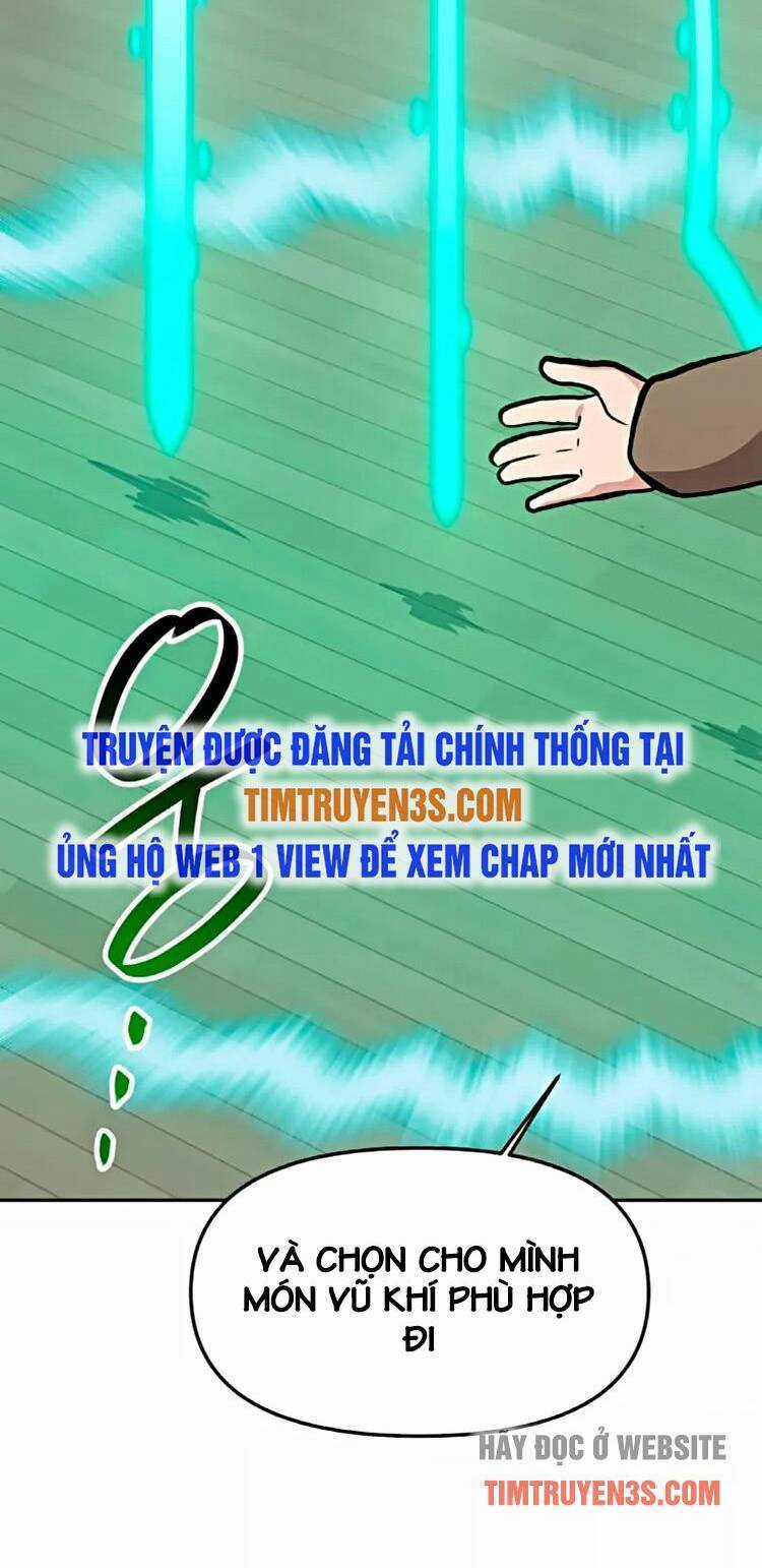 Ta Có Max Thuộc Tính May Mắn Chapter 34 trang 15