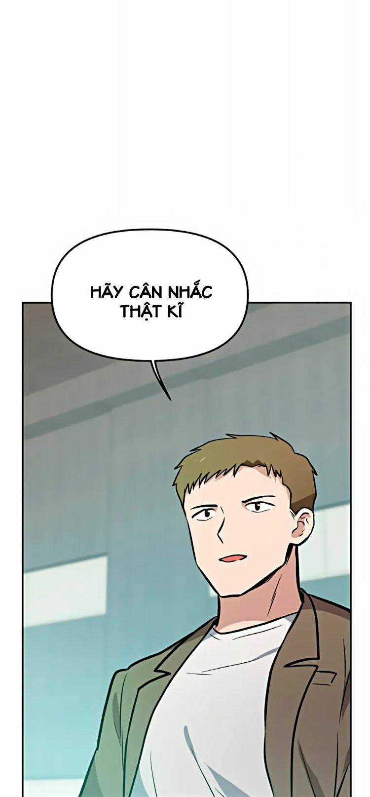 Ta Có Max Thuộc Tính May Mắn Chapter 34 trang 16