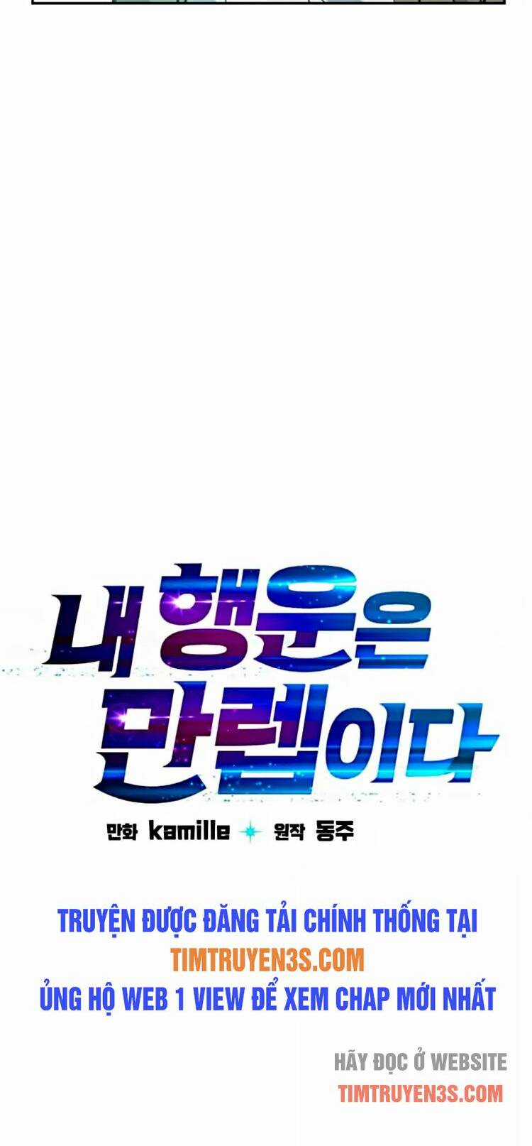 Ta Có Max Thuộc Tính May Mắn Chapter 34 trang 17