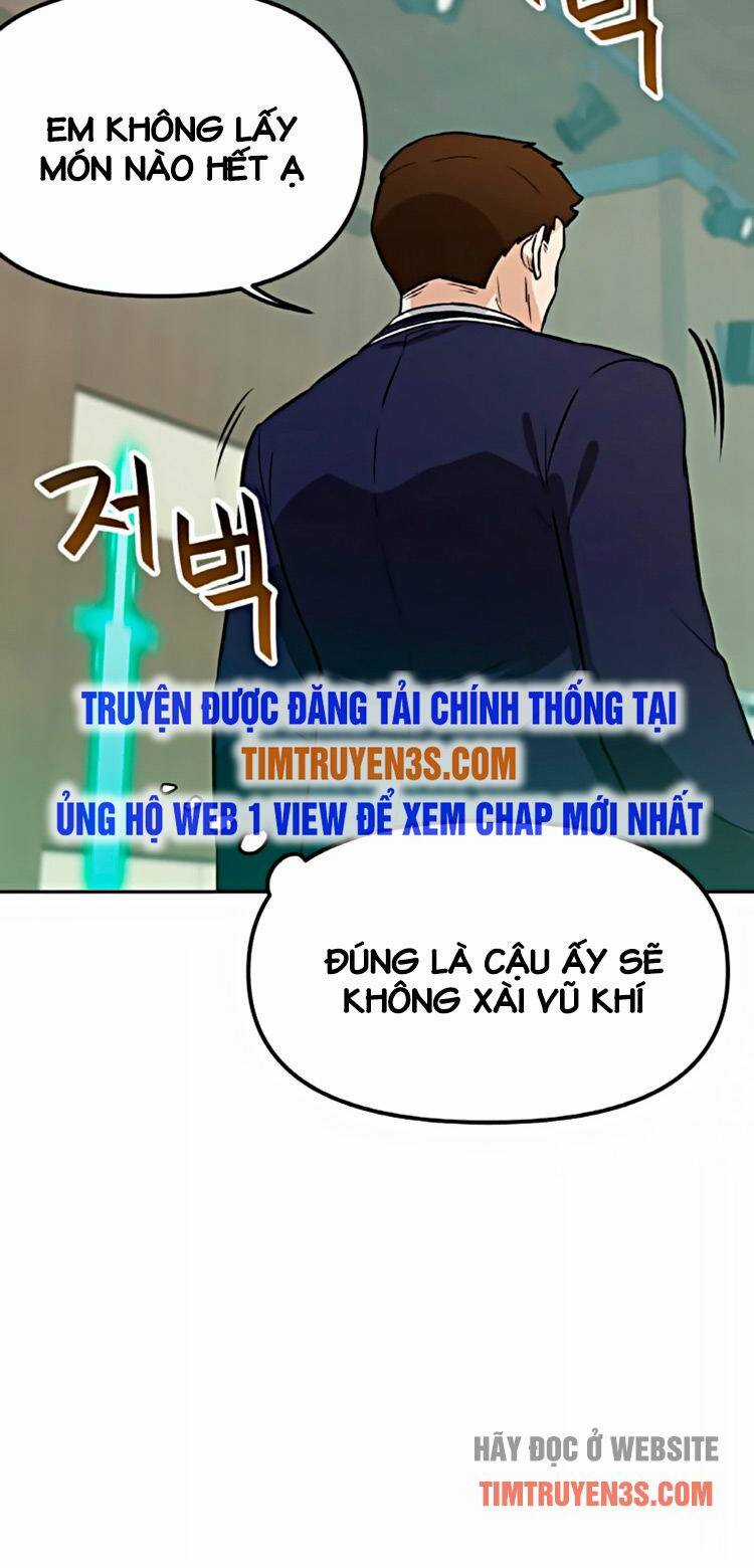 Ta Có Max Thuộc Tính May Mắn Chapter 34 trang 23
