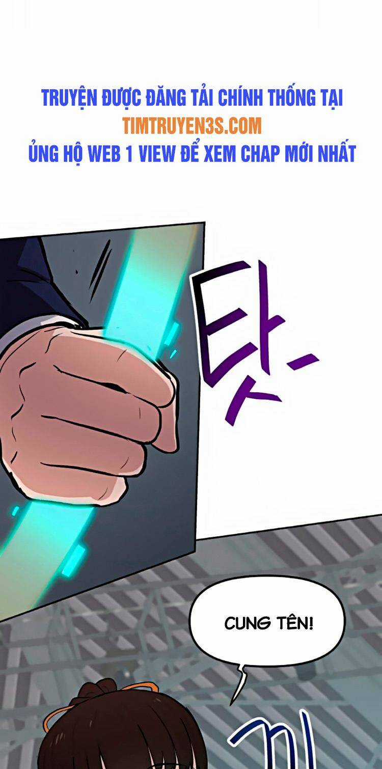 Ta Có Max Thuộc Tính May Mắn Chapter 34 trang 28