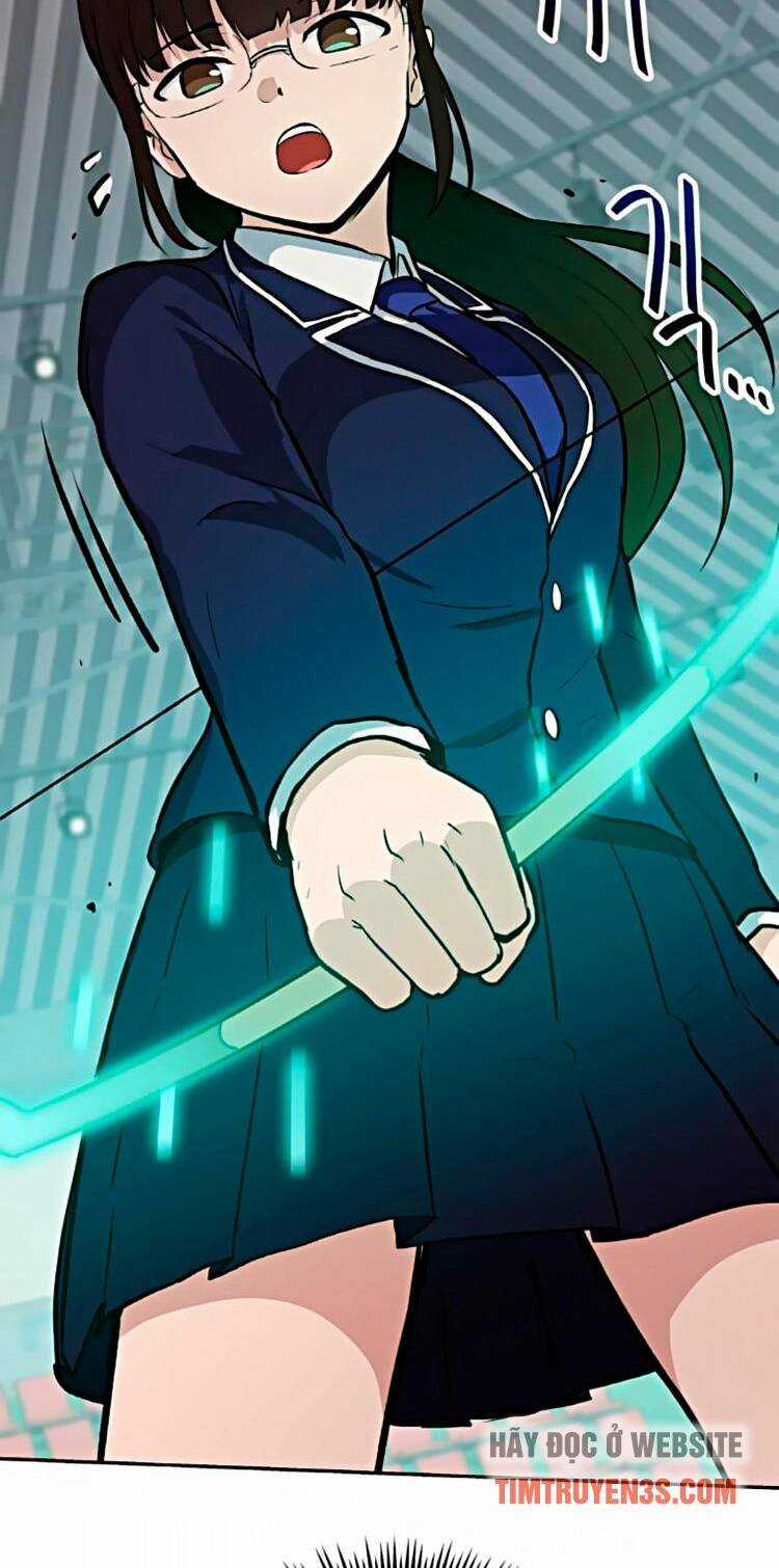 Ta Có Max Thuộc Tính May Mắn Chapter 34 trang 29