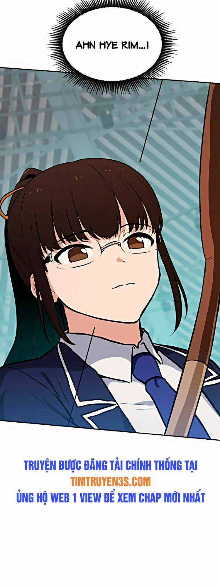 Ta Có Max Thuộc Tính May Mắn Chapter 34 trang 30