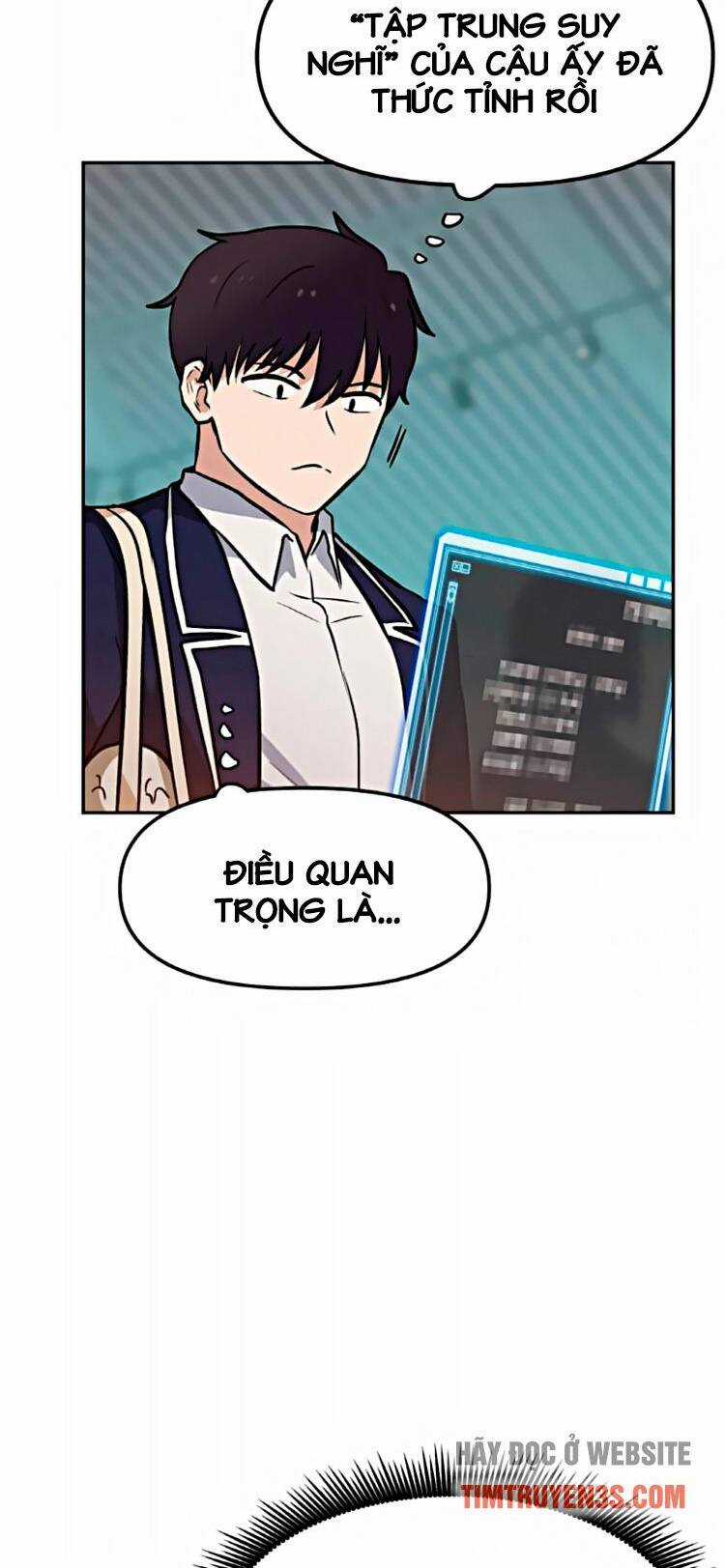 Ta Có Max Thuộc Tính May Mắn Chapter 34 trang 34