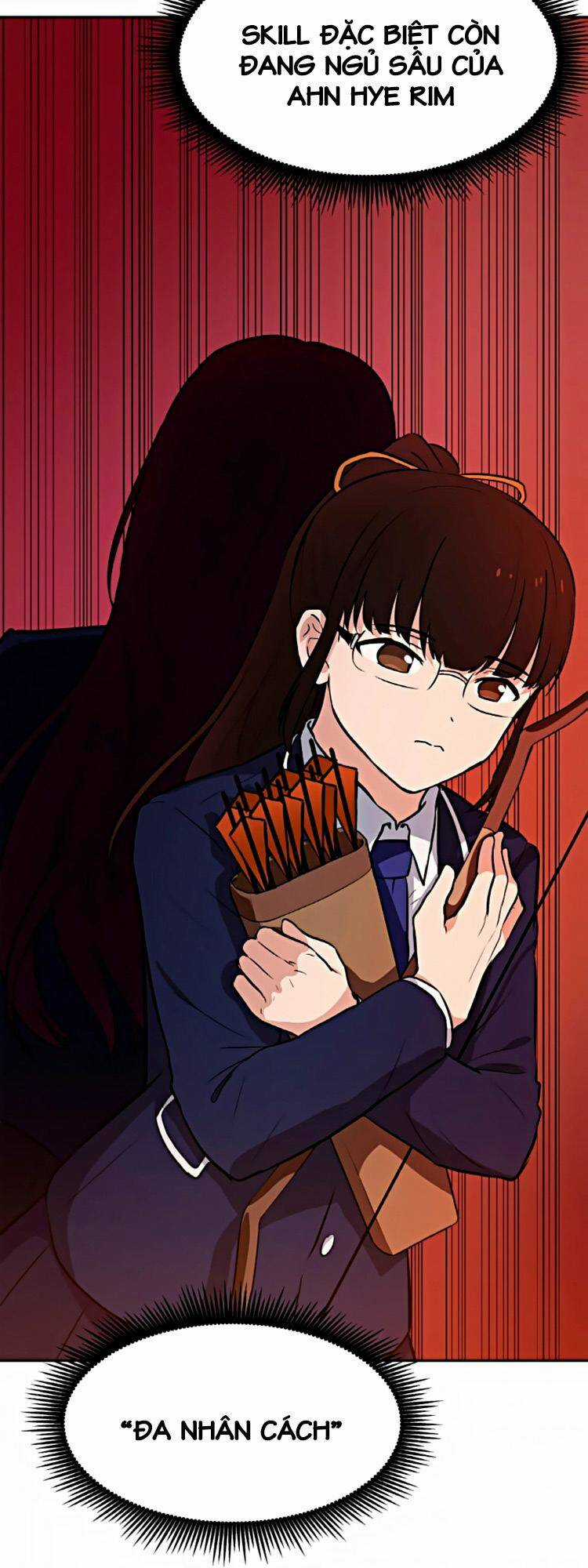 Ta Có Max Thuộc Tính May Mắn Chapter 34 trang 35