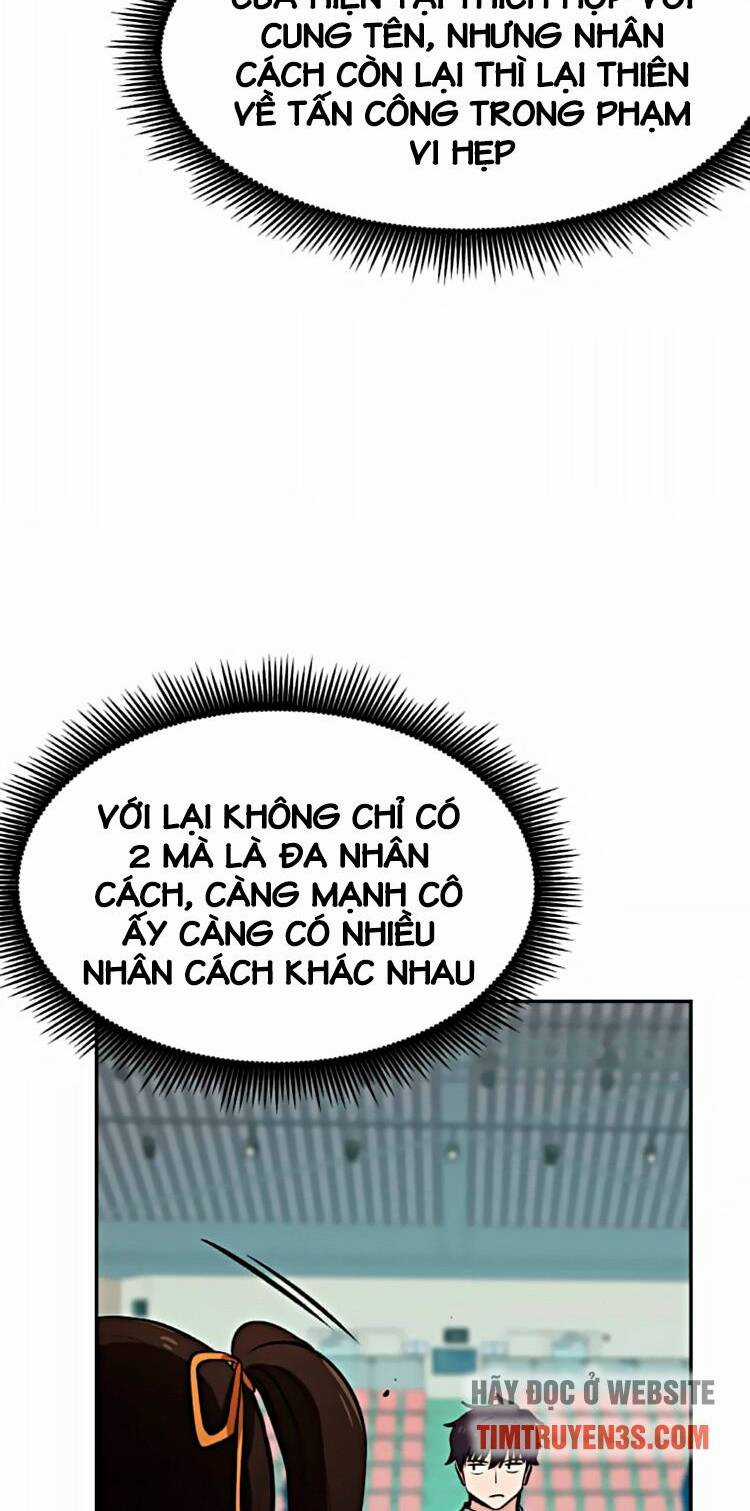 Ta Có Max Thuộc Tính May Mắn Chapter 34 trang 37