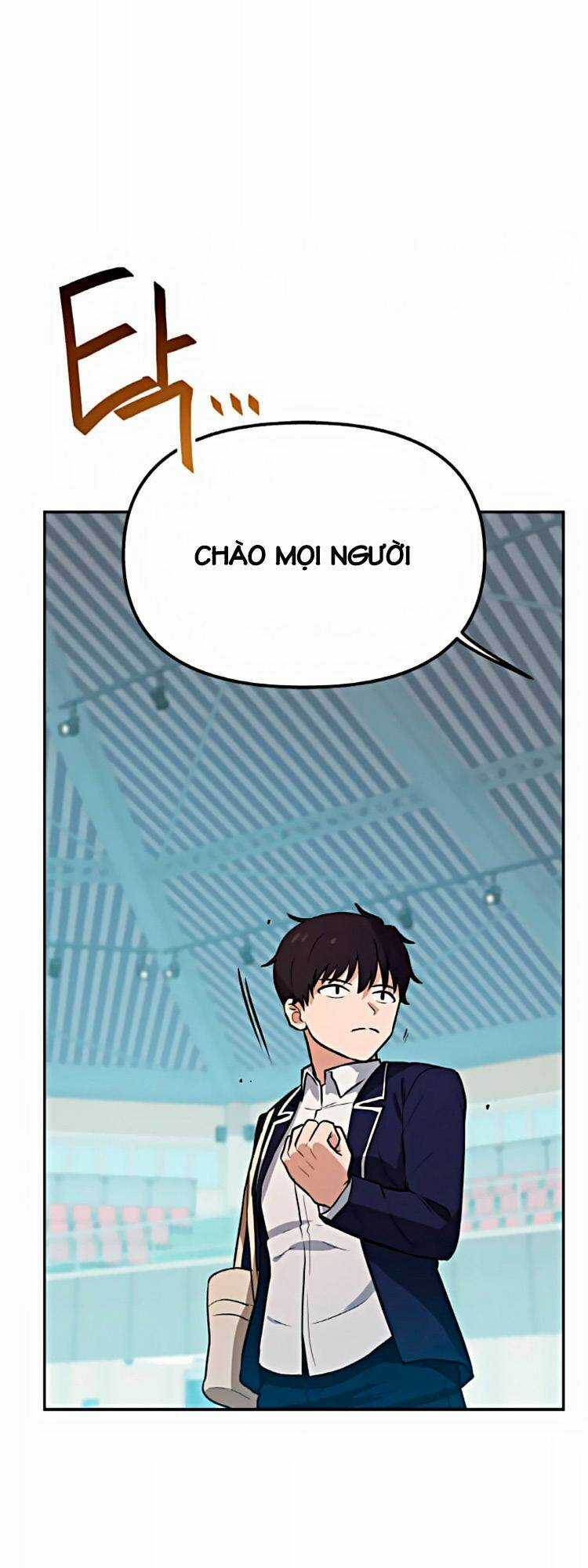 Ta Có Max Thuộc Tính May Mắn Chapter 34 trang 4