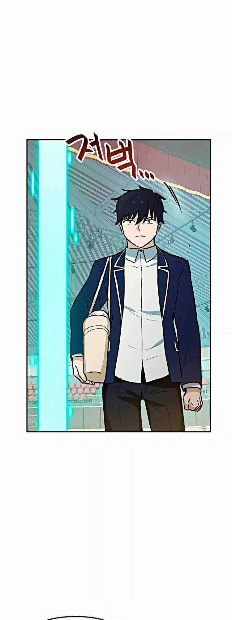 Ta Có Max Thuộc Tính May Mắn Chapter 34 trang 41