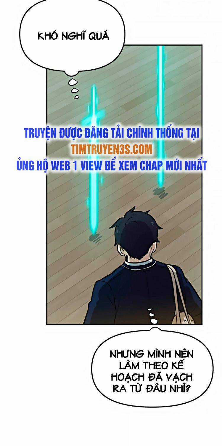 Ta Có Max Thuộc Tính May Mắn Chapter 34 trang 42