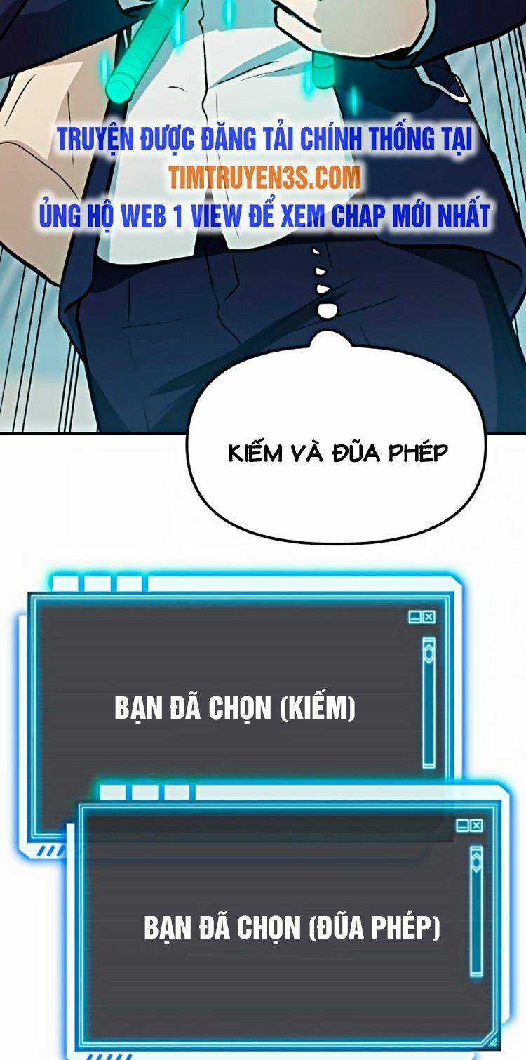 Ta Có Max Thuộc Tính May Mắn Chapter 34 trang 45