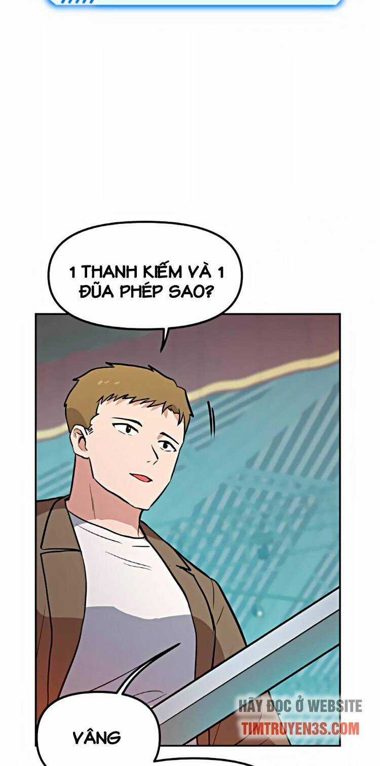 Ta Có Max Thuộc Tính May Mắn Chapter 34 trang 46