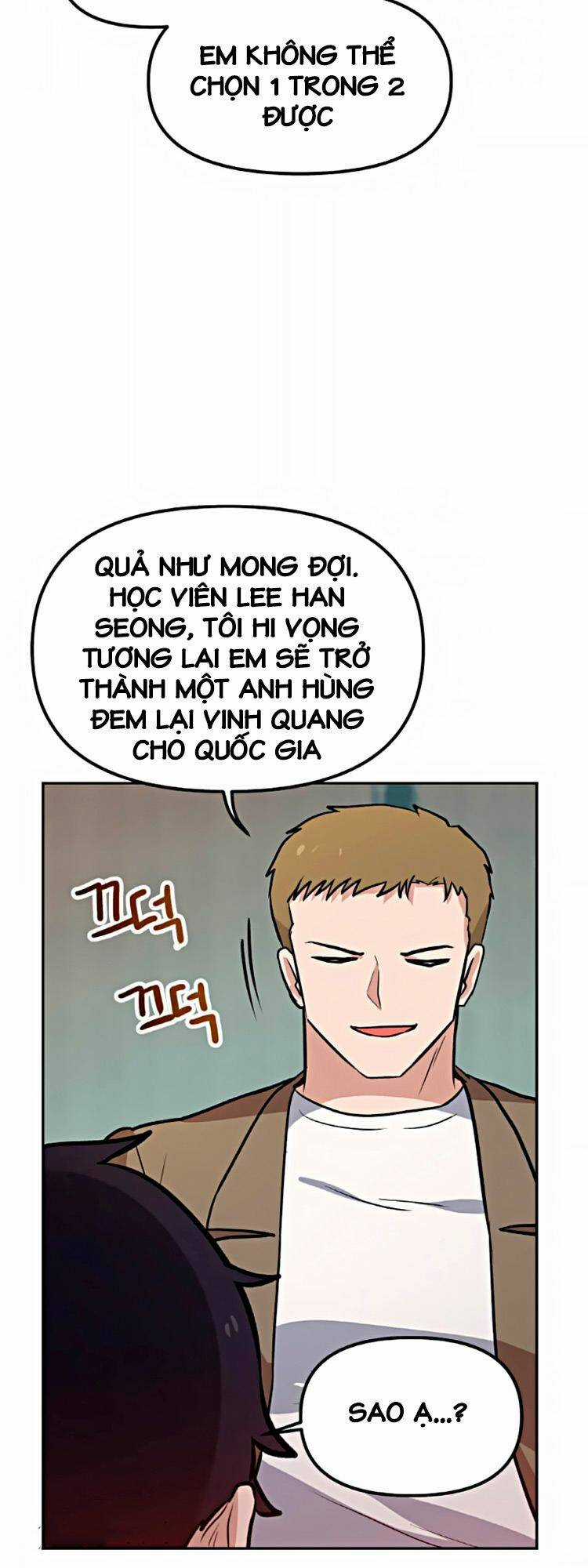Ta Có Max Thuộc Tính May Mắn Chapter 34 trang 47