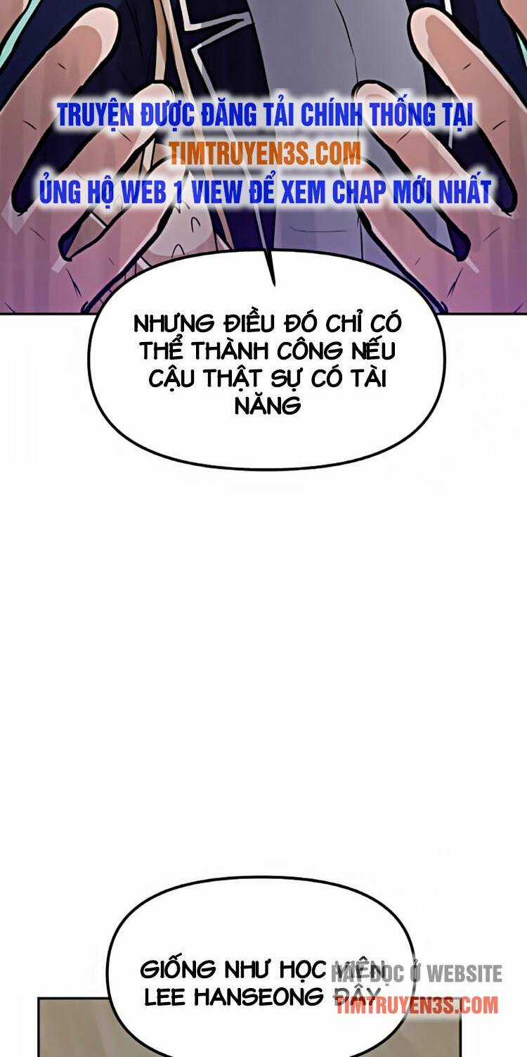 Ta Có Max Thuộc Tính May Mắn Chapter 34 trang 49