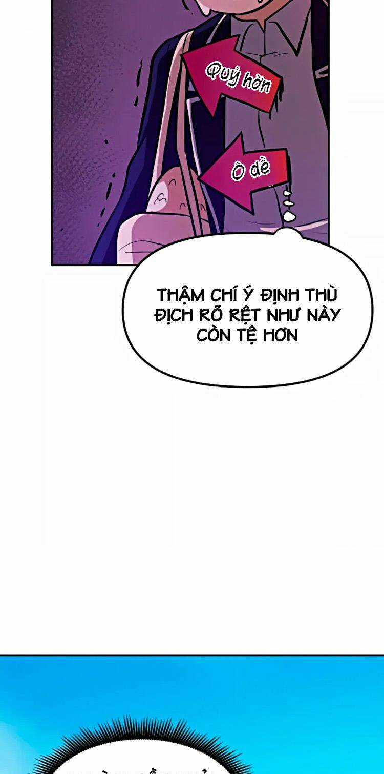 Ta Có Max Thuộc Tính May Mắn Chapter 34 trang 53