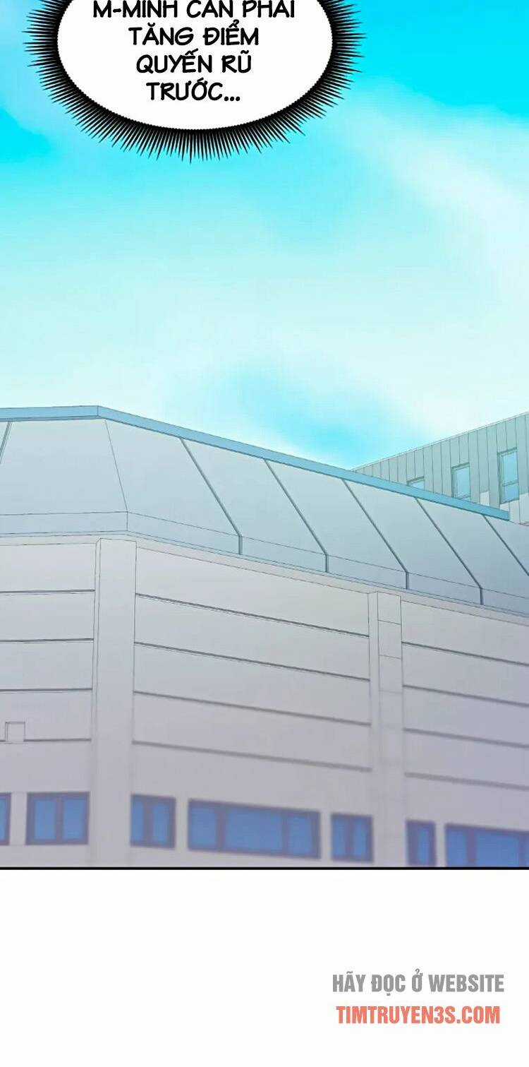 Ta Có Max Thuộc Tính May Mắn Chapter 34 trang 54