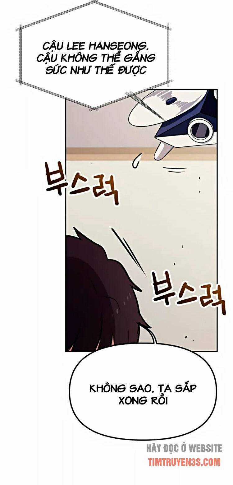 Ta Có Max Thuộc Tính May Mắn Chapter 34 trang 57