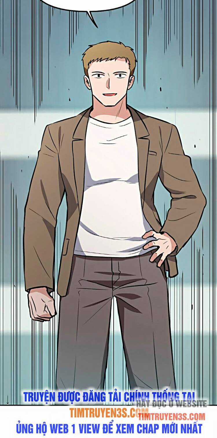 Ta Có Max Thuộc Tính May Mắn Chapter 34 trang 6